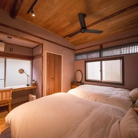 はなれ奏hanaresou-天然温泉付き貸別荘-1棟貸し Kirishima Exterior photo