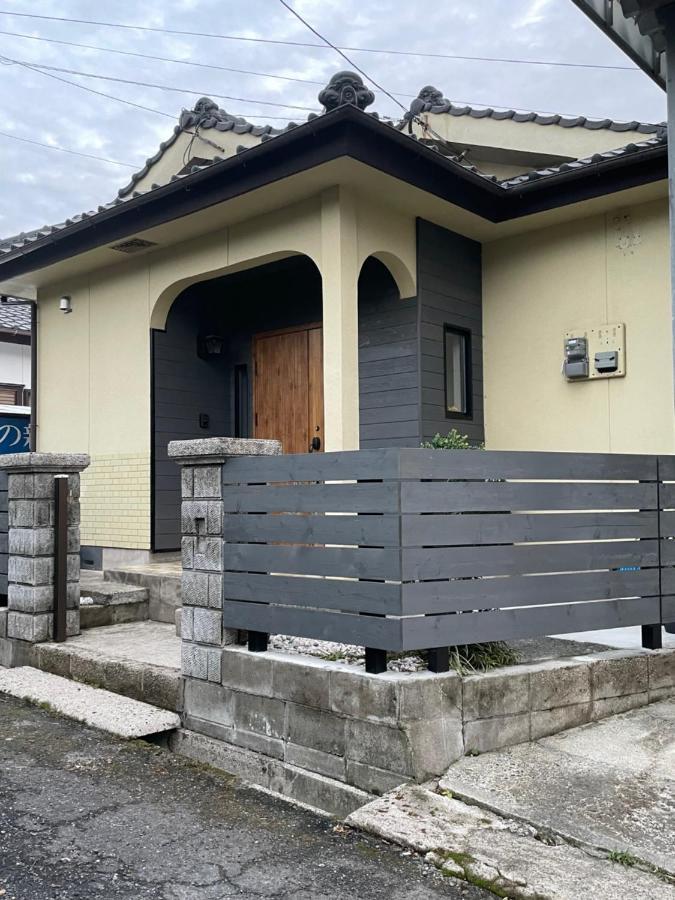 はなれ奏hanaresou-天然温泉付き貸別荘-1棟貸し *